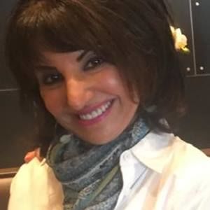 Meet your Posher, Dolores